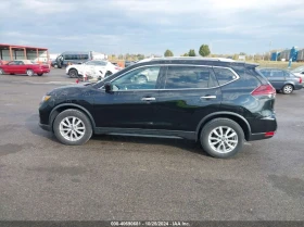 Nissan Rogue 2.5L I-4 DOHC, VVT, 170HP Front Wheel Drive, снимка 6