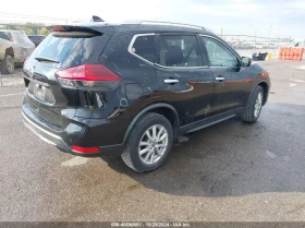 Nissan Rogue 2.5L I-4 DOHC, VVT, 170HP Front Wheel Drive, снимка 11