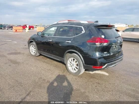 Nissan Rogue 2.5L I-4 DOHC, VVT, 170HP Front Wheel Drive, снимка 10