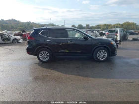 Nissan Rogue 2.5L I-4 DOHC, VVT, 170HP Front Wheel Drive, снимка 5