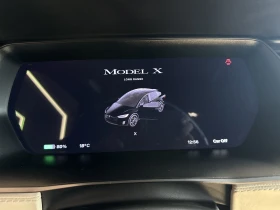 Tesla Model X Long Range* , снимка 11