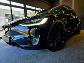 Tesla Model X Long Range* * * !*  | Mobile.bg    3