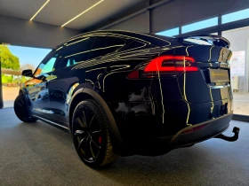 Tesla Model X Long Range* * * !*  | Mobile.bg    4