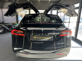 Tesla Model X Long Range* Европейска* Гаранция* Лизинг!* , снимка 7