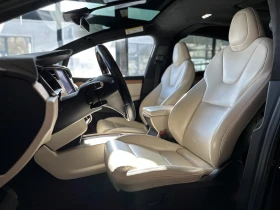 Tesla Model X Long Range* , снимка 9