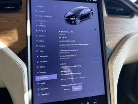 Tesla Model X Long Range* , снимка 12