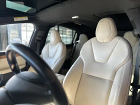 Tesla Model X Long Range* , снимка 13