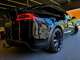 Tesla Model X Long Range* * * !*  | Mobile.bg    5