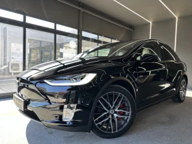     Tesla Model X Long Range* 