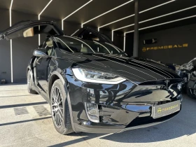 Tesla Model X Long Range* , снимка 5