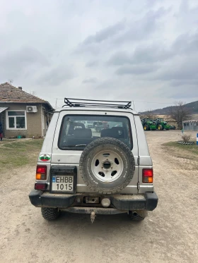 Mitsubishi Pajero, снимка 3