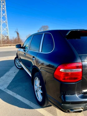 Porsche Cayenne FACELIFT Бензин 3.6, снимка 11