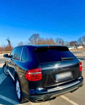 Porsche Cayenne FACELIFT Бензин 3.6, снимка 14