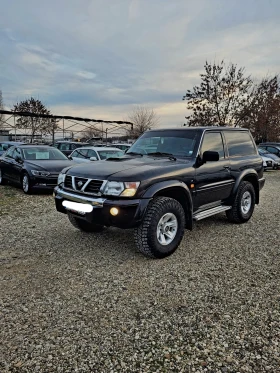 Nissan Patrol 3.0 DI , снимка 2