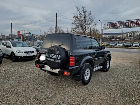 Nissan Patrol 3.0 DI , снимка 4