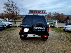 Nissan Patrol 3.0 DI , снимка 5