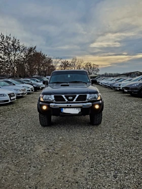 Nissan Patrol 3.0 DI , снимка 1