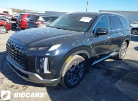     Hyundai Palisade SEL 