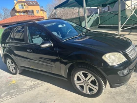 Mercedes-Benz ML 320 | Mobile.bg    6