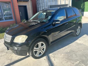 Mercedes-Benz ML 320 | Mobile.bg    4