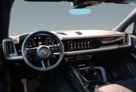 Porsche Cayenne 360 CAMERA NAVI PANO BOSE , снимка 7