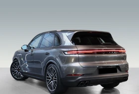 Porsche Cayenne 360 CAMERA NAVI PANO BOSE - 106300 EUR - 89456352 | Car24.bg