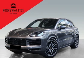 Porsche Cayenne 360 CAMERA NAVI PANO BOSE - 106300 EUR - 89456352 | Car24.bg