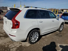 Volvo Xc90 T6 4X4 * ЛИЗИНГ* , снимка 4