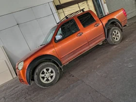 Обява за продажба на Great Wall Steed 5 ~8 500 лв. - изображение 1