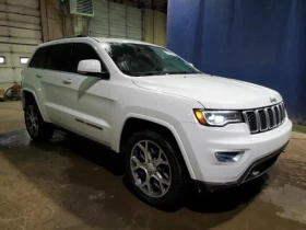Jeep Grand cherokee | Mobile.bg    5