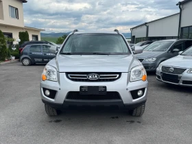 Kia Sportage 2.0i GAZ 4x4 FACE EXCLUSIVE  | Mobile.bg    2