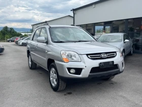 Kia Sportage 2.0i GAZ 4x4 FACE EXCLUSIVE  | Mobile.bg    3