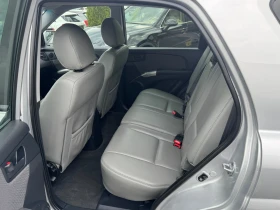 Kia Sportage 2.0i GAZ 4x4 FACE EXCLUSIVE  | Mobile.bg    7
