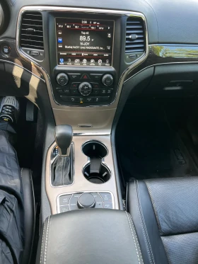 Обява за продажба на Jeep Grand cherokee 5.7 HEMI ~48 500 лв. - изображение 10