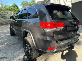 Обява за продажба на Jeep Grand cherokee 5.7 HEMI ~48 500 лв. - изображение 5