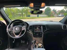 Обява за продажба на Jeep Grand cherokee 5.7 HEMI ~48 500 лв. - изображение 7
