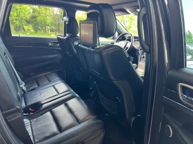 Jeep Grand cherokee 5.7 HEMI | Mobile.bg    14