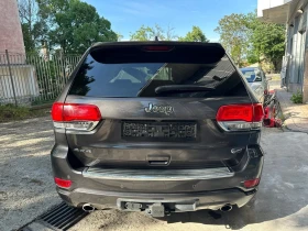 Обява за продажба на Jeep Grand cherokee 5.7 HEMI ~48 500 лв. - изображение 4