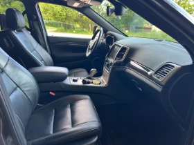 Обява за продажба на Jeep Grand cherokee 5.7 HEMI ~48 500 лв. - изображение 8