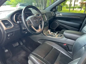 Обява за продажба на Jeep Grand cherokee 5.7 HEMI ~48 500 лв. - изображение 11