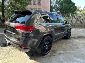 Обява за продажба на Jeep Grand cherokee 5.7 HEMI ~48 500 лв. - изображение 3