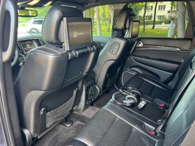 Jeep Grand cherokee 5.7 HEMI | Mobile.bg    13