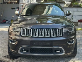 Обява за продажба на Jeep Grand cherokee 5.7 HEMI ~48 500 лв. - изображение 1