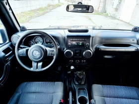 Обява за продажба на Jeep Wrangler ~14 900 EUR - изображение 6