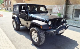 Обява за продажба на Jeep Wrangler ~14 900 EUR - изображение 1
