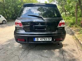 Обява за продажба на Mitsubishi Outlander TURBO ~9 500 лв. - изображение 4