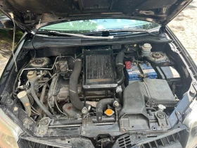 Обява за продажба на Mitsubishi Outlander TURBO ~9 500 лв. - изображение 11