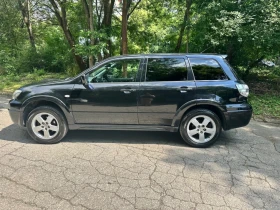 Обява за продажба на Mitsubishi Outlander TURBO ~9 500 лв. - изображение 2