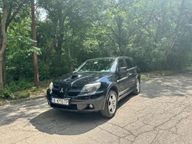 Обява за продажба на Mitsubishi Outlander TURBO ~9 500 лв. - изображение 1