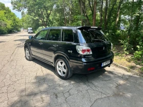 Обява за продажба на Mitsubishi Outlander TURBO ~9 500 лв. - изображение 3